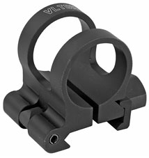 VLTOR Scout Surefire E-Series Flaslight Mount (SME)