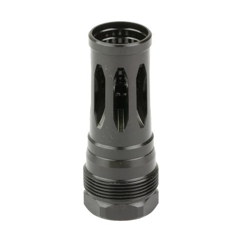 Rearden R2C, 5/8X24, 2.23" Long, Compatible with all Rearden Devices/Q Cherry Bomb/Plan B (10122)