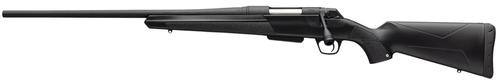 Winchester XPR Bolt Action Rifle 535766293, 450 Bushmaster, 24", Left Hand, Black Stock, 3 Rds