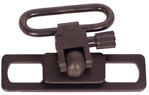 Harris #5 Bipod Adapter For AR15 Round Handguard