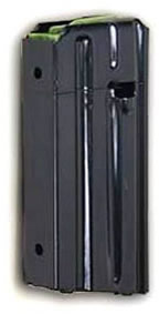 ProMag AR-15 223 Remington/5.56 NATO 5 Round Blue Magazine (COL19)