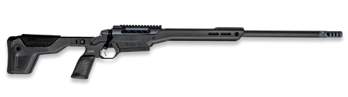 Weatherby 307 Alpine MDT Carbon Rifle, 25 WBY RPM, 22", HNT26 MDT Chassis Stock, 3 Rds
