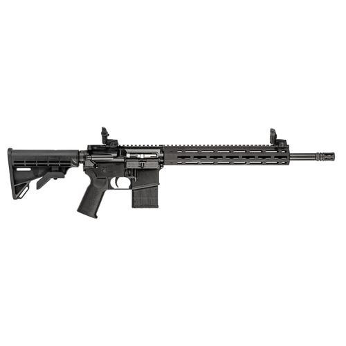 Tippmann Arms M4-22 Magnum Elite, 22 WMR, 16", 10 Rds, Black