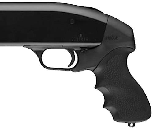 Hogue Mossberg 500 Rubber Grip, Black (05014)