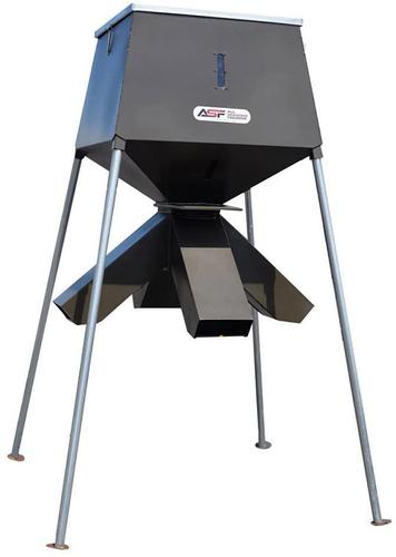 All Season Feeders 1000Lb Protein Evolution Feeder (202427)