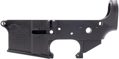 Anderson AR Stripped Lower Receiver (D2K067A000OP)