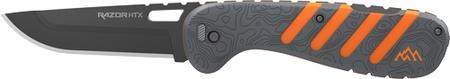 Outdoor Edge RAZOR HTX 3.5" Hunting Multi-Function Folding Knife