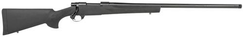 Howa M1500 Hogue Bolt Action Rifle HGR7MMPRCB, 7mm PRC, 24", Hogue OverMolded Stock, 5 Rds