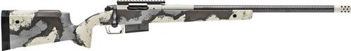 Springfield 2020 Waypoint Rifle BAW92465PRCCFD, 6.5 PRC, 24" Carbon Fiber Barrel, Ridgeline Carbon Fiber Stock, 3 Rds