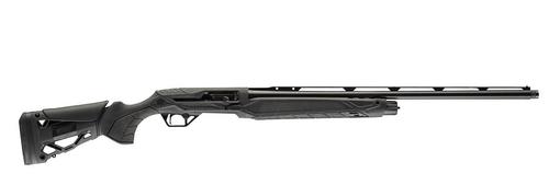 Beretta AX800 Suprema Shotgun w/Kickoff Pro JAX8BK18, 12 Gauge, 28", 3.5" Chmbr, Synthetic Stock, Black Finish