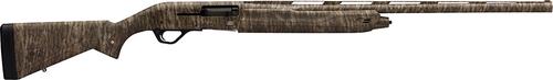 Winchester SX4 Waterfowl Hunter Shotgun 511212292, 12 Gauge, 28", 3.5" Chmbr, Mossy Oak Bottomland Finish