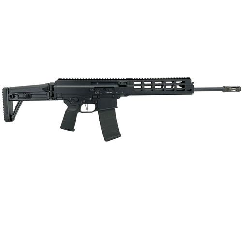 B&T APC223 Pro Semi-Auto Rifle BT-361659, 223 Rem, 16 in, Black Finish, 30 Rds
