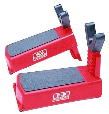 MTM PR30 Adjustable Pistol Rest