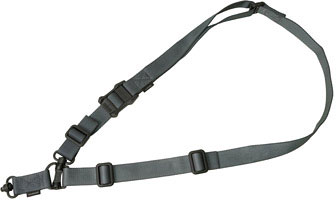 Magpul MS4 Dual Quick Detach Sling System Gen2 Ranger Gray (MAG518-GRY)