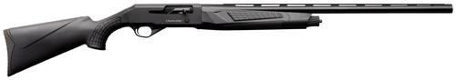 Charles Daly 601 Shotgun 930204, 12 Gauge, 28", 3" Chmbr, Vent Rib Blued Barrel, Black Anodized Aluminum Receiver, Black Synthetic Stock