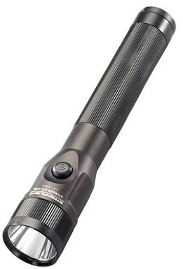 Streamlight 75813 Rechargeable Flashlight w/Dual Switch