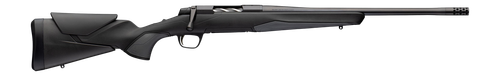 Browning X-Bolt 2 Hunter Composite SPR Rifle, 7mm PRC, 20", Black Synthetic Stock, Matte Blued Finish, 3 Rds