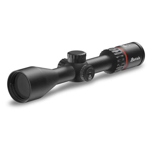 Burris Fullfield Rifle Scope 201534, 3-12x, 42mm Obj, 1" Tube, Matte Black, B Plex SPA KS Reticle