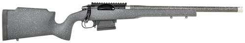 Proof Research Elevation MTR 2.0 Bolt Action Rifle 137994, 308 Win, 20" Threaded, Black Granite Carbon Proof Stock