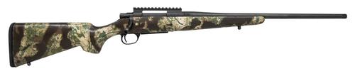 Howa M1500 Super Lite Bolt Action Rifle HCSL308KOT, 308 Win, 20", Kryptek Obskura Fixed Stock, 5 Rds