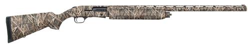 Mossberg 930 Waterfowl Shotgun 85212, 12 Gauge, 28", 3" Chmbr, Synthetic Stock, Shadow Grass Blades Finish