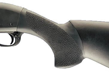 Hogue Overmold Stock For Mossberg 500 05010