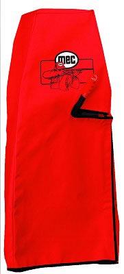 MEC 8807 Mayville Dust Covers For Reloaders Canvas