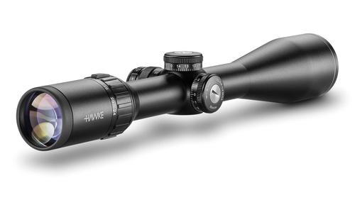 Hawke Endurance 30 WA SF 6-24x50 LR Dot Reticle (16360)