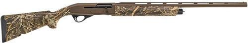 Franchi Affinity 3 Semi-Auto Shotgun 41428, 12 Gauge, 28 in, 3 Chmbr, Realtree Max-7 Stock, Bronze Finish