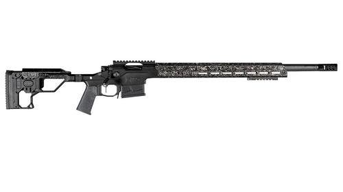 Christensen Modern Precision Rifle Rifle 801-03118-00, 25 Creedmoor, 24", Tactical Stock Adj. W/carbon Fiber Handguard Stock, 5 Rds