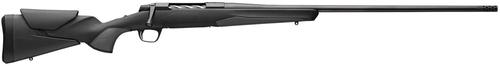 Browning X-Bolt 2 Hunter Bolt Action Rifle 036003211, 243 Win, 22" Threaded, Black Adjustable Vari-Tech w/Grip Module Stock, 4 Rds