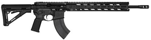 Diamondback DB15 Obsidian Rifle DB1784V001, 6mm ARC, 18", Magpul CTR Stock, 26 Rds