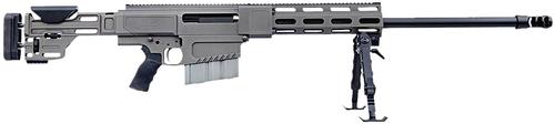 HM Defense HM50B2 Gen 2 Rifle HM50B250BMGTU, 50 BMG, 29.25", HM Precision Adj Stock, 10 Rds