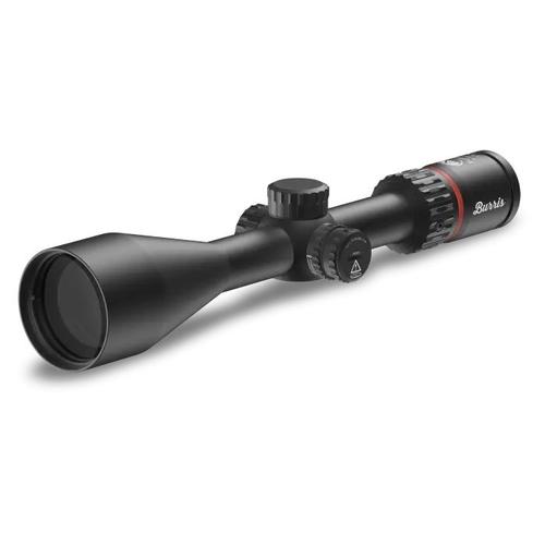 Burris Fullfield Rifle Scope 201557, 4-16x, 50mm Obj, 1" Tube, Matte Black, E3 SPA KSH Reticle