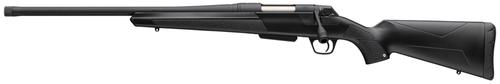 Winchester XPR SR Bolt Action Rifle 535783228, 30-06 Springfield, 20", Left Hand, Black Stock, 3 Rds