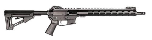 Armalite M-15 PDW Rifle M15PDW916, 9mm Luger, 16", STR Stock, 33 Rds