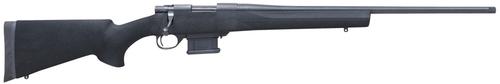 Howa M1500 Mini Action Bolt Action Rifle HMA22ARCBHBY, 22 ARC, 20" Threaded, Fixed HTI Stock
