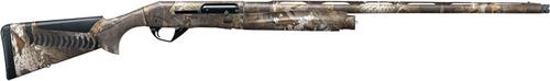 Benelli Super Black Eagle 3 Semi-Auto Shotgun 10362, 12 Gauge, 28", 3" Chmbr, Gore Optifade Timber Finish