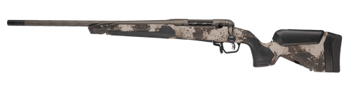 Savage 110 Core Hunter Pro Rifle, 7mm BackCountry, 16.50", Savage Western Camo Synthetic Stock, 3 Rds