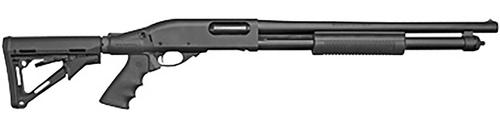 Remington 870 Express Tactical Shotgun R81212, 12 Gauge, 18.50", 3" Chmbr, 6 Position Magpul CTR Stock