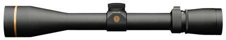 Leupold VX-3i Rifle Scope 170699, 4.5-14x, 40mm Obj, 30mm Tube, Black Matte, Duplex Reticle