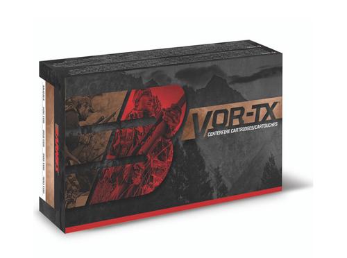 Barnes Bullets VOR-TX Rifle Ammunition 32474, 6mm ARC, Tac-TX, 90 GR, 20 Rd/bx