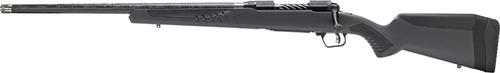 Savage Arms 110 Trail Hunter Lite Bolt Action Rifle 58328, 7mm BC, 16.5" Threaded, Left Hand, Hogue OverMolded Stock, 4 Rds