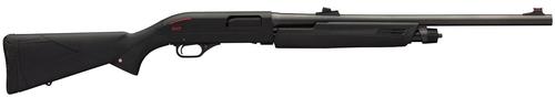 Winchester SXP Pump Shotgun 512261640, 20 Gauge, 22", 3" Chmbr, Aluminum Alloy Finish