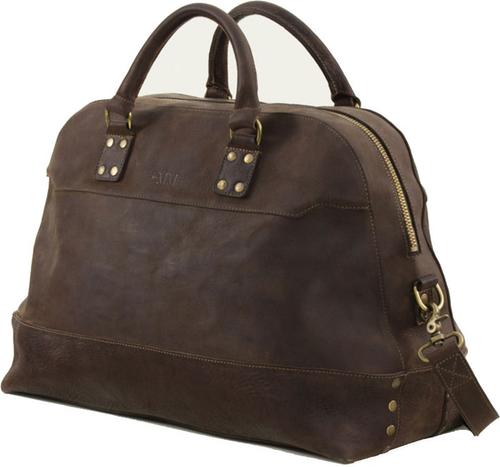 Mission Mercantile Stateroom Weekender Travel Bag (SRWE-OL)