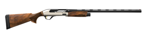 Retay USA Ace Upland Ultralight Semi-Auto Shotgun, 28 Gauge, 26", 3" Chmbr, Satin Walnut Stock, 3 Rds