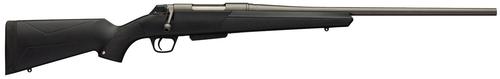 Winchester XPR Compact Bolt Action Rifle 535720289, 6.5 Creedmoor, 20", Black Synthetic Stock, Gray Finish, 3 Rds