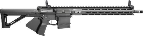 Springfield Saint Victor V2 Rifle STV916308BCA-V2, 308 Win, 16", Tactical Stock Magpul Fixed Stock, 10 Rds