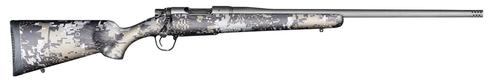 Christensen Arms Mesa FFT Bolt Action Rifle 8010116700, 6.5 Creedmoor, 20", Sitka Elevate II Stock, 4 Rds