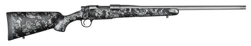 Christensen Arms Mesa FFT Bolt Action Rifle 8010107200, 6.5 Creedmoor, 20" Threaded, Fixed Sporter Stock, 4 Rds
